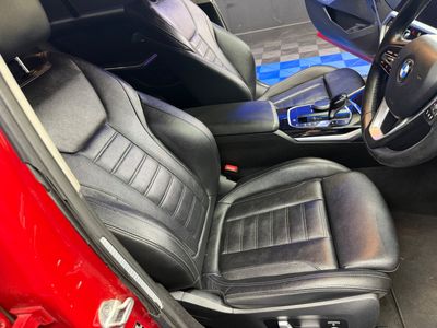 2020 BMW 3 Series