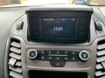2023 Ford Transit Connect