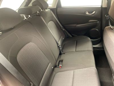 2021 Hyundai Kona