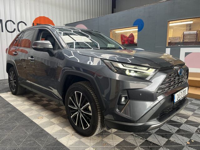 vehicle for sale from The Automatic Motor Car Centre