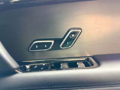 2023 Land Rover Range Rover Sport