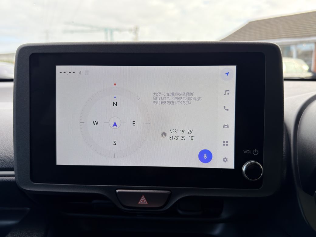 2025 Toyota Yaris