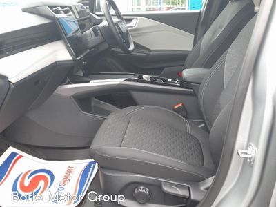 2025 Ford Puma