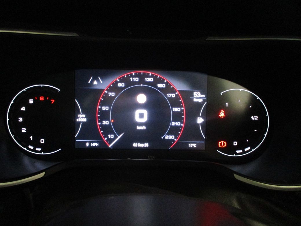 2023 Fiat Tipo