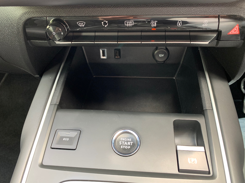 2023 Citroen C5 Aircross
