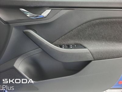 2020 Skoda Kamiq