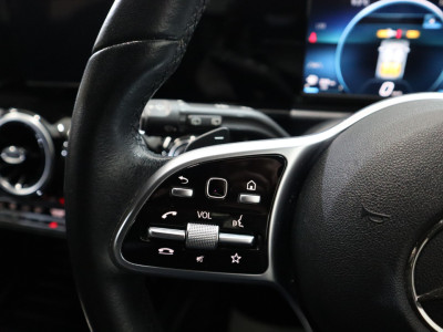 2019 Mercedes-Benz B Class