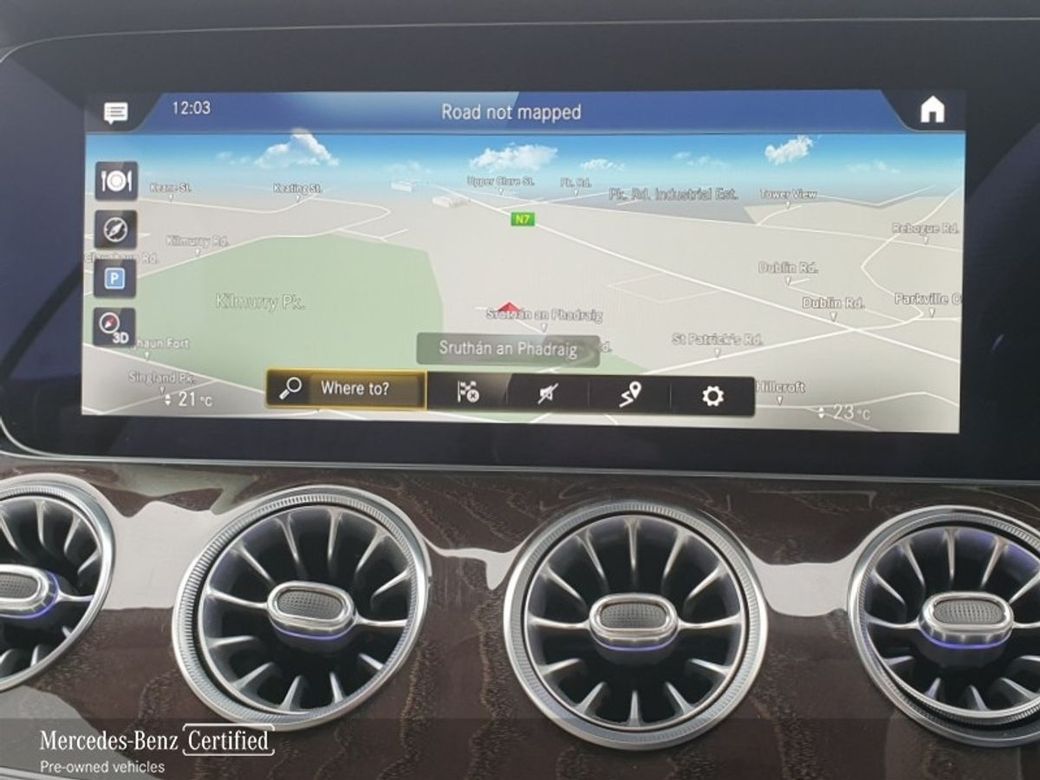 2023 Mercedes-Benz E Class