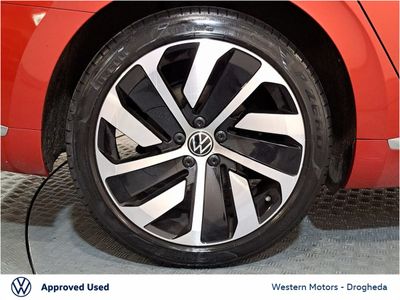 2023 Volkswagen Arteon