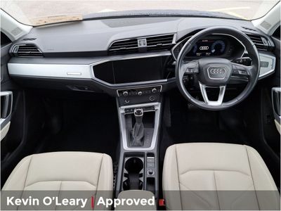 2022 Audi Q3