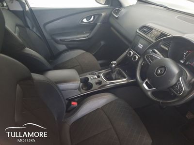 2019 Renault Kadjar