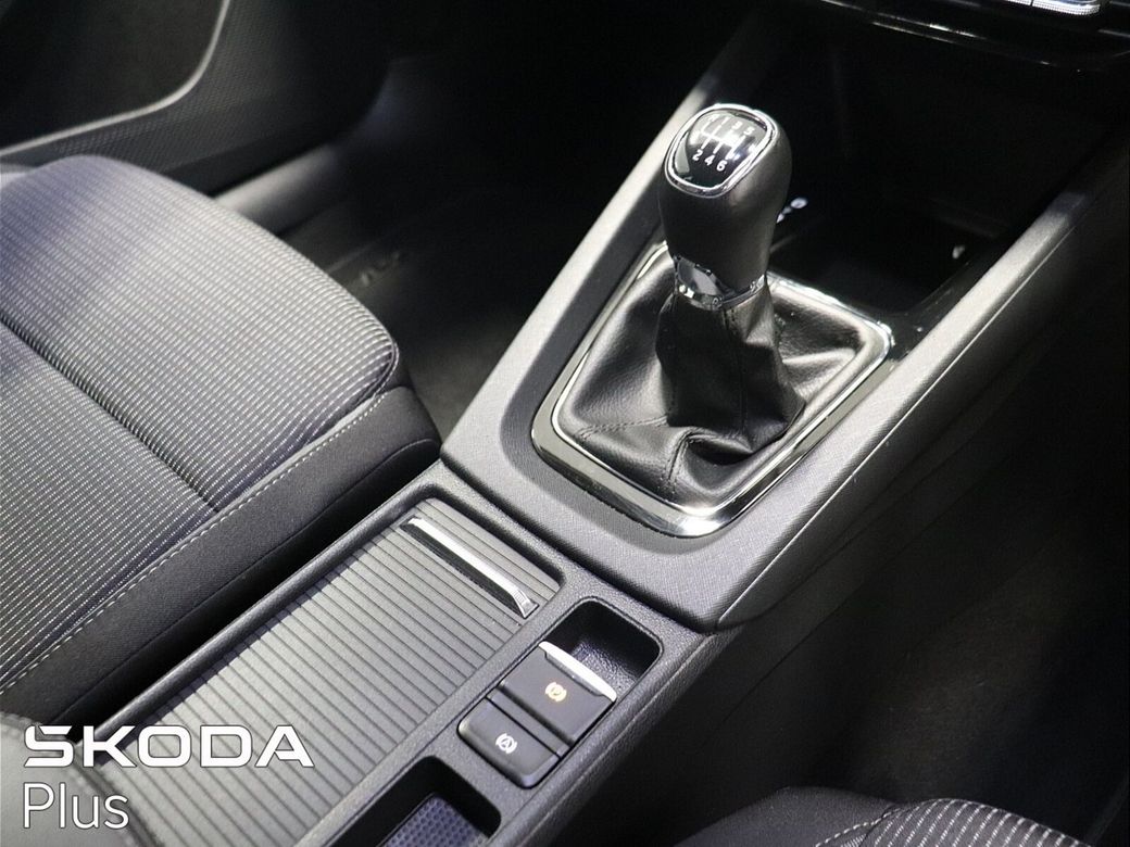 2022 Skoda Octavia