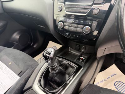 2017 Nissan X-Trail