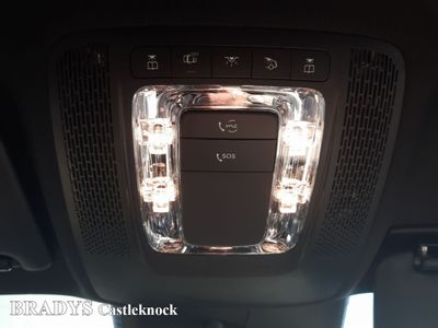 2026 Mercedes-Benz GLA Class