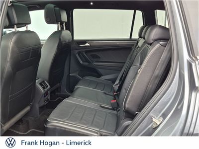 2023 Volkswagen Tiguan Allspace