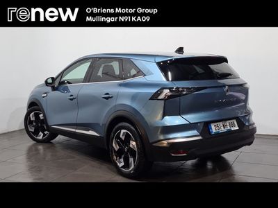 2025 Renault Symbioz