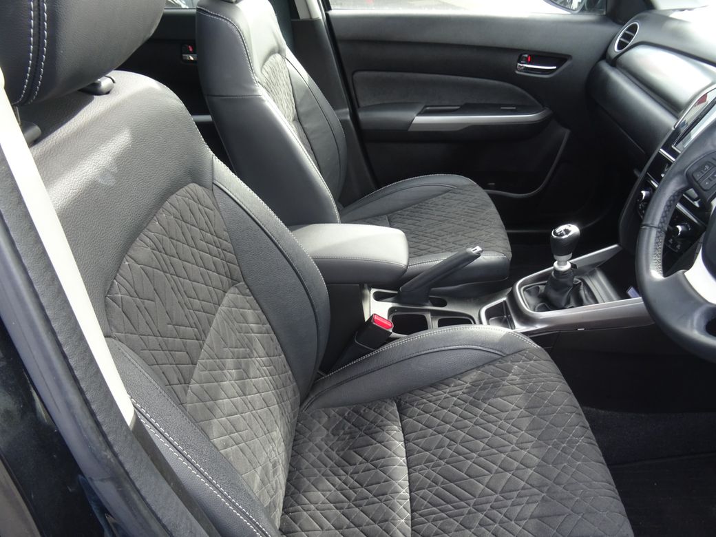 2023 Suzuki Vitara