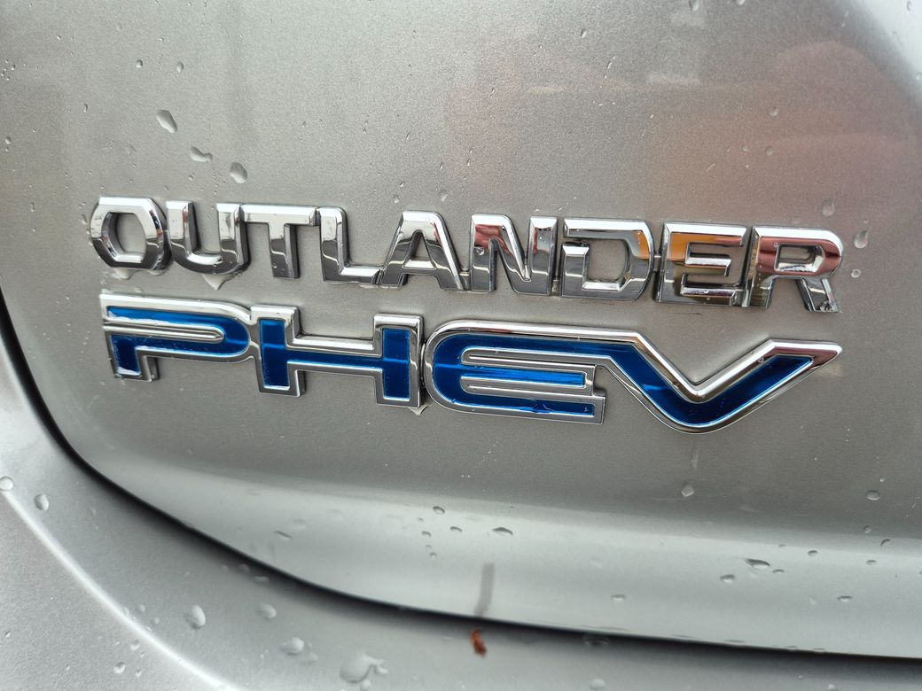 2021 Mitsubishi Outlander