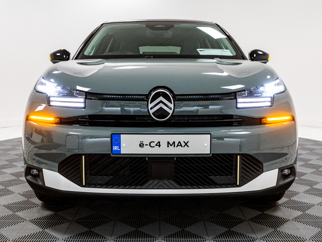 2026 Citroen C4