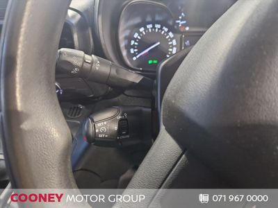 2021 Citroen Berlingo
