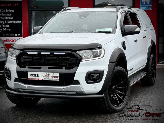 vehicle for sale from Conor Cassidy Cars