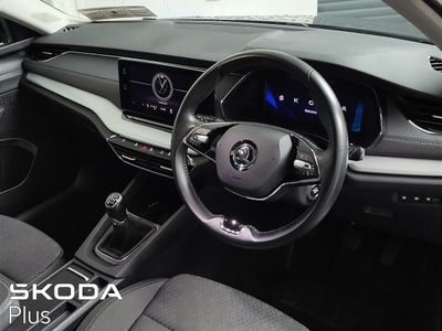 2023 Skoda Octavia