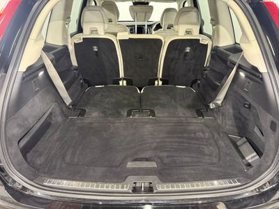 2017 Volvo XC90