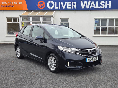 2019 Honda Jazz
