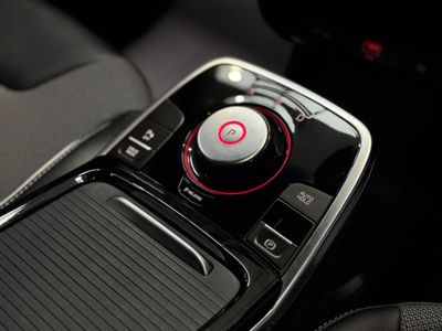 2021 Kia Niro