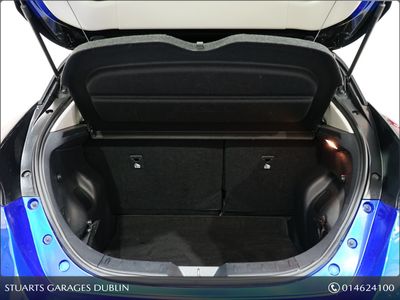 2022 Nissan Leaf
