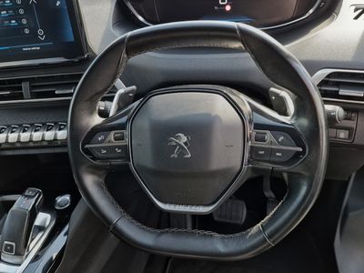 2021 Peugeot 3008