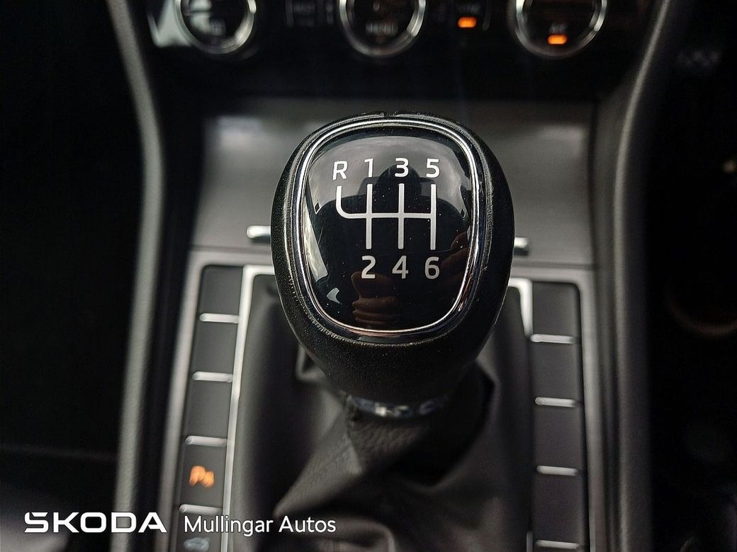 2022 Skoda Superb