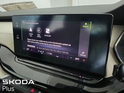 2022 Skoda Octavia