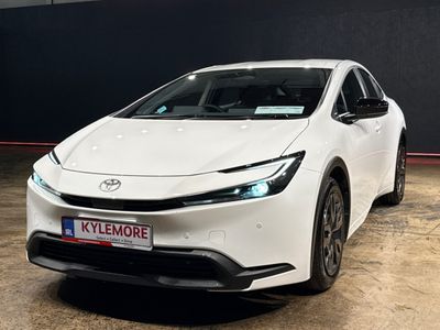 2024 Toyota Prius