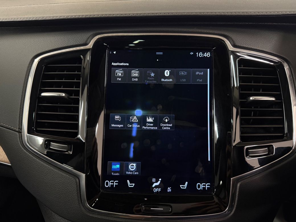 2017 Volvo XC90