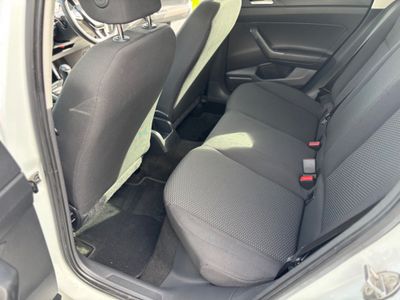 2019 Volkswagen Polo