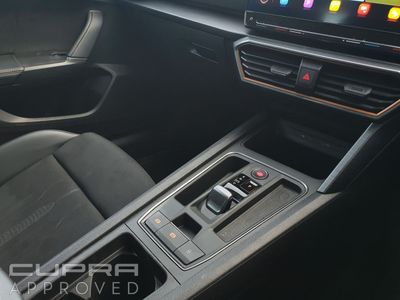 2022 Cupra Formentor