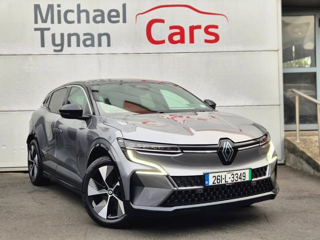 vehicle for sale from Michael Tynan Cars