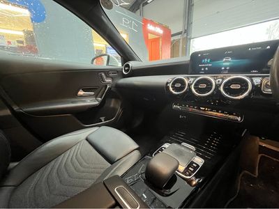 2019 Mercedes-Benz A Class