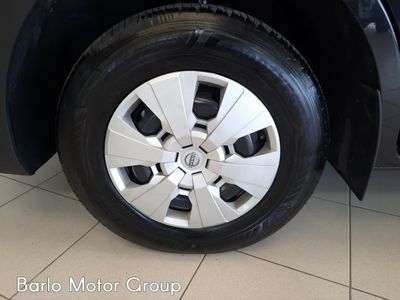 2025 Nissan Interstar