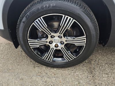 2019 Volvo XC40