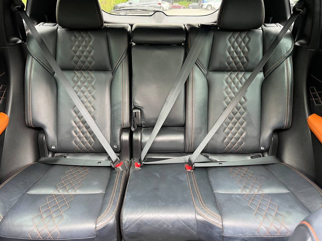 2022 Mitsubishi Outlander