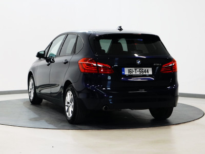 2016 BMW 2 Series Active Tourer
