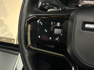 2024 Land Rover Range Rover Velar