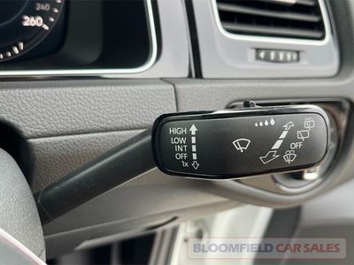 2020 Volkswagen Golf