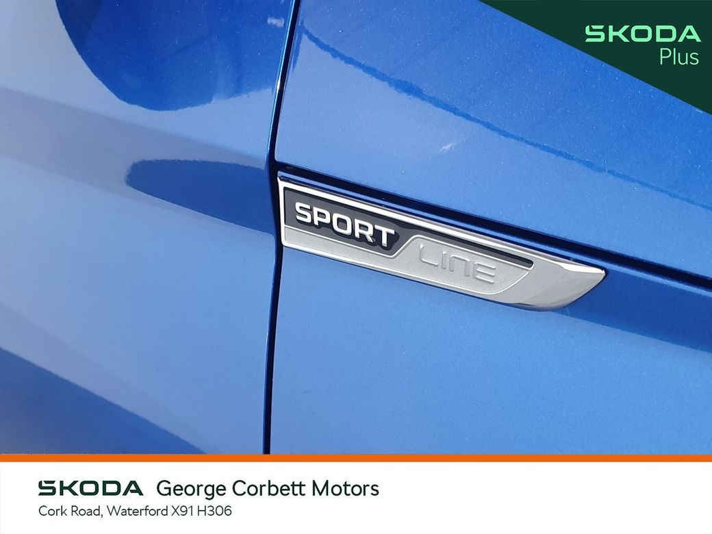 2023 Skoda Kodiaq