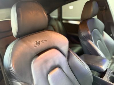 2016 Audi A5