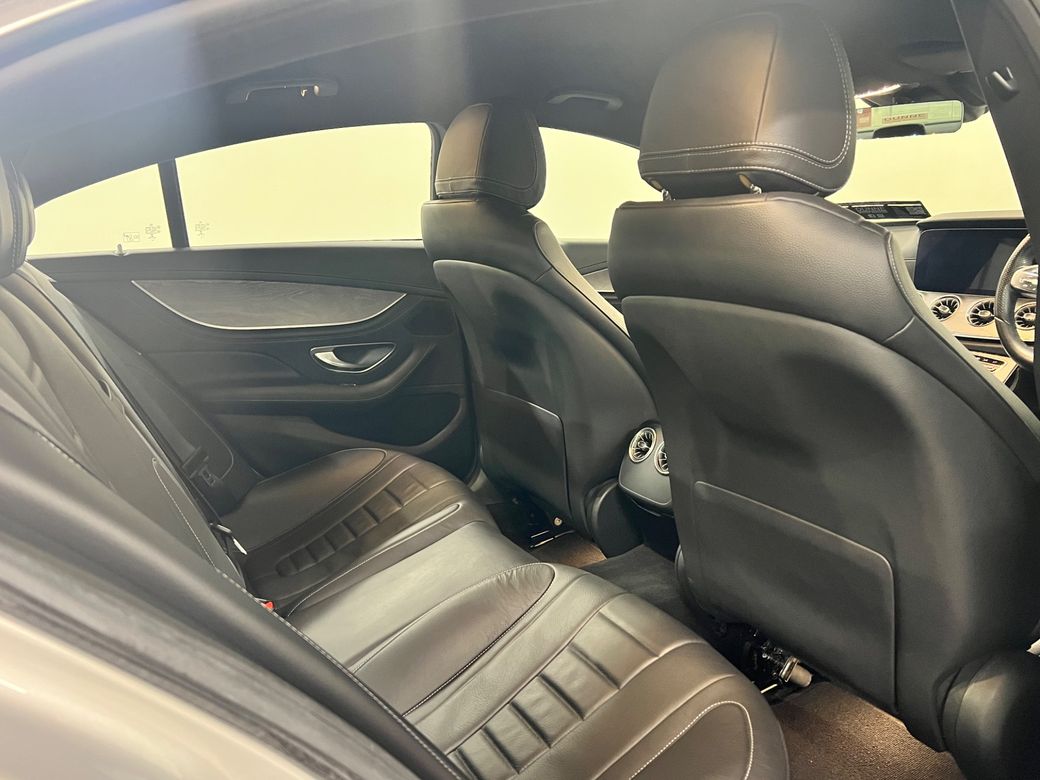 2019 Mercedes-Benz CLS Class