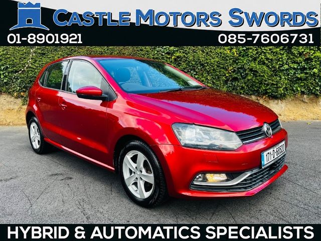 vehicle for sale from Castle Motors Swords