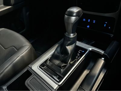 2024 Toyota Landcruiser